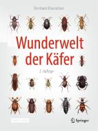 Wunderwelt der Käfer di Bernhard Klausnitzer edito da Springer-Verlag GmbH