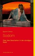 Sodom di Egmont Colerus edito da Books on Demand