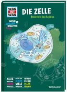 Naturwissenschaften easy! Biologie. Die Zelle di Manfred Baur edito da Tessloff Verlag