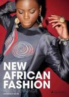New African Fashion di Helen Jennings edito da Prestel