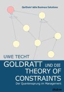 Goldratt und die Theory of Constraints di Uwe Techt edito da Ibidem-Verlag