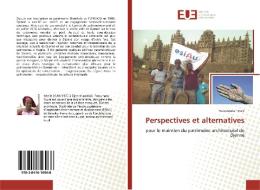 Perspectives et alternatives di Fatoumata Toure edito da Editions universitaires europeennes EUE