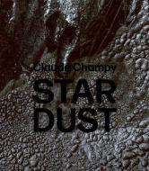 Claude Champy: Stardust / Poussières d'étoiles di Gabi Dewald, Muriel Champy, Jean-Pierre Thibaudat, Tim Ingold edito da Arnoldsche Art Publishers