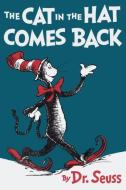 The Cat in the Hat Comes Back di Dr Seuss edito da ISHI PR