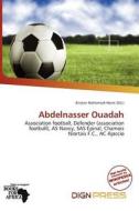 Abdelnasser Ouadah edito da Dign Press