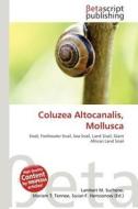 Coluzea Altocanalis, Mollusca edito da Betascript Publishing