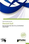 Percival Gull edito da Crypt Publishing