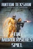 Ein Morderisches Spiel di Tekshin Anton Tekshin edito da Magic Dome Books