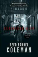 Sleepless City di Reed Farrel Coleman edito da Blackstone Publishing