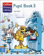Pupil Book 3 di Hazel Willard edito da HarperCollins Publishers