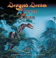 Dragon's Dream di Roger Dean edito da Collins Design