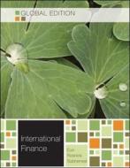 International Finance di Cheol S. Eun, Bruce G. Resnick edito da Mcgraw-hill Education - Europe