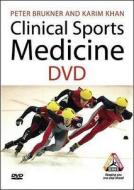 Clinical Sports Medicine di Peter Brukner, Karim QC Khan edito da Mcgraw-hill Education - Europe