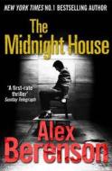 The Midnight House di Alex Berenson edito da Cornerstone