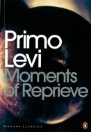 Moments of Reprieve di Primo Levi edito da Penguin Books Ltd