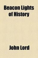 Great Women di John Lord edito da General Books Llc