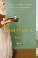 Longbourn di Jo Baker edito da VINTAGE