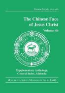 The Chinese Face of Jesus Christ edito da Taylor & Francis Ltd