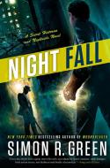 Night Fall di Simon R. Green edito da ACE