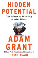 Hidden Potential di Adam Grant edito da Penguin LCC US