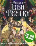 Pocket Irish Poetry edito da GILL & CO