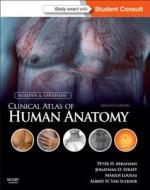 Mcminn And Abrahams' Clinical Atlas Of Human Anatomy di Peter H. Abrahams, Jonathan D. Spratt, Marios Loukas, Albert-Neels van Schoor edito da Elsevier Health Sciences
