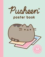 Pusheen Poster Book: 12 Cute Designs to Display di Claire Belton edito da RUNNING PR BOOK PUBL
