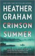 Crimson Summer di Heather Graham edito da MIRA