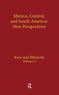 Race and Ethnicity di Jorge I. Domínguez edito da Routledge