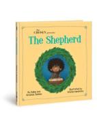 The Chosen Presents: The Shepherd di Amanda Jenkins, Dallas Jenkins edito da DAVID C COOK