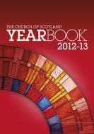 Church of Scotland Yearbook di Douglas Galbraith edito da St Andrew Press