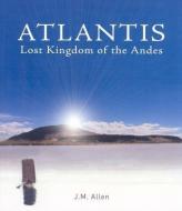 Atlantis di Jim Allen edito da Floris Books