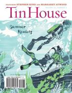 Tin House: Summer 2013: Summer Reading Issue edito da TIN HOUSE BOOKS