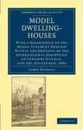 Model Dwelling-Houses di James Gowans edito da Cambridge University Press