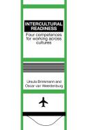 Intercultural Readiness di Ursula Brinkmann, Oscar van Weerdenburg edito da Palgrave Macmillan