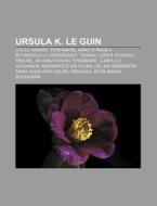 Ursula K. Le Guin: Ciclul Hainish, Terra di Surs Wikipedia edito da Books LLC, Wiki Series