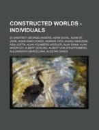 Constructed Worlds - Individuals: 20 Gre di Source Wikia edito da Books LLC, Wiki Series