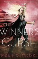 The Winner's Curse di Marie Rutkoski edito da Macmillan USA