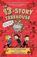 The 13-Story Treehouse: Monkey Mayhem! di Andy Griffiths edito da FEIWEL & FRIENDS