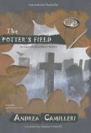 The Potter's Field di Andrea Camilleri edito da Blackstone Audiobooks