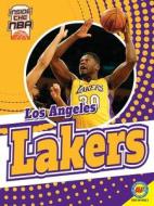 Los Angeles Lakers di Sam Moussavi edito da AV2 BY WEIGL