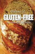 Easy Gluten-Free Bread Recipes di Georgia Lee edito da Createspace