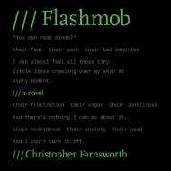 Flashmob di Christopher Farnsworth edito da William Morrow & Company