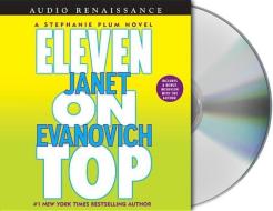 Eleven on Top di Janet Evanovich edito da MacMillan Audio