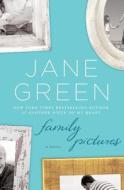 Family Pictures di Jane Green edito da Large Print Press