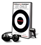 Persuader [With Headphones] di Lee Child edito da Findaway World