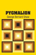 Pygmalion di George Bernard Shaw edito da Simon & Brown