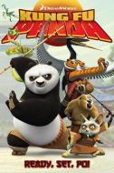 Kung Fu Panda Collection di Simon Furman edito da Titan Books Ltd