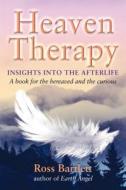 Heaven Therapy di Ross Bartlett edito da Findhorn Press Ltd
