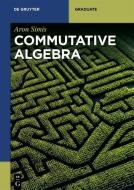 Commutative Algebra di Aron Simis edito da Gruyter, Walter de GmbH